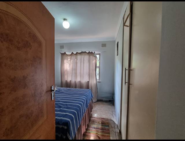 3 BEDROOM HOUSE TO LET IN NYALA PARK